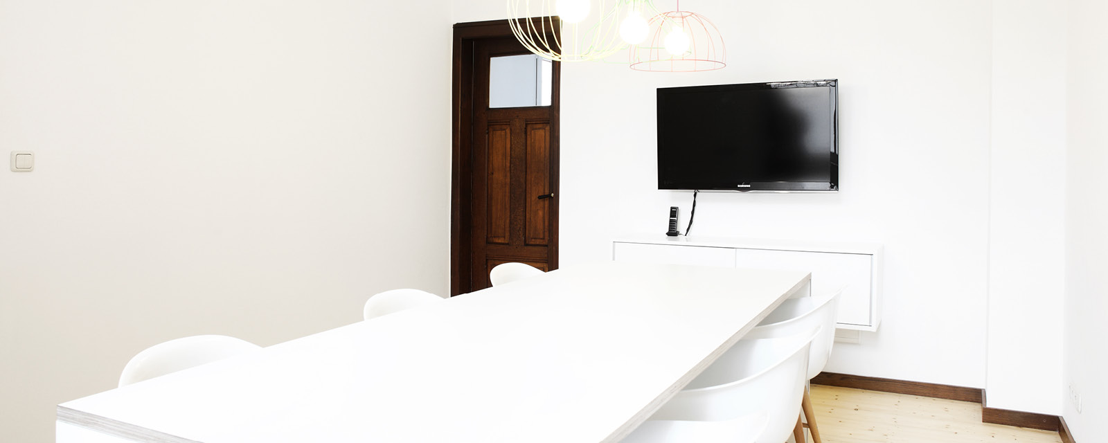 Meetingraum ab 21,50€/h inkl. MwSt.